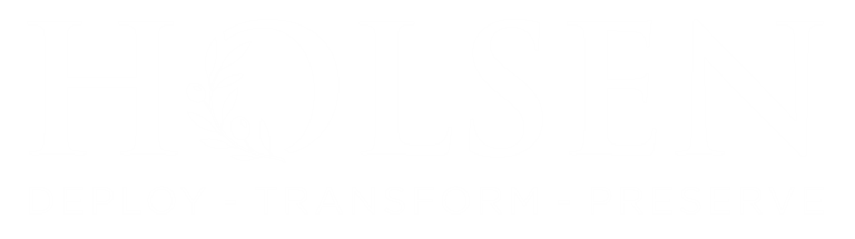 Holsen