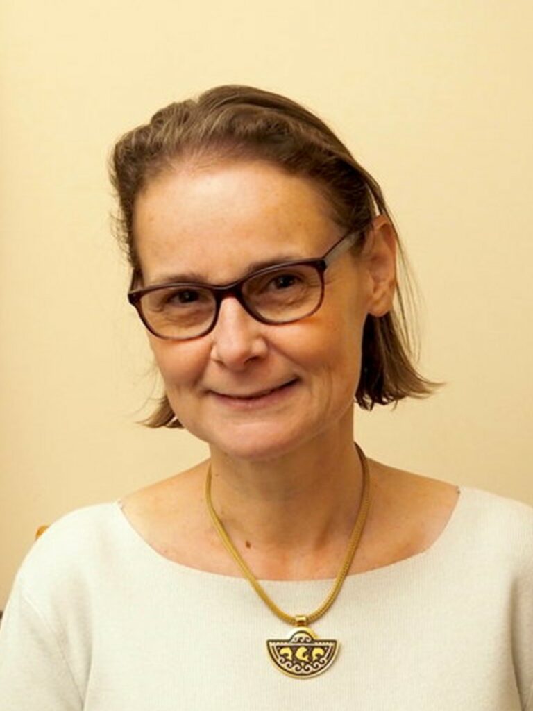 Béatrice de Montaber